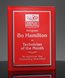 Picture of Red Acrylic Award Plaque