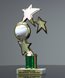 Picture of Superstar Spinner Trophy