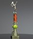 Picture of Sport Riser Tennis Trophy
