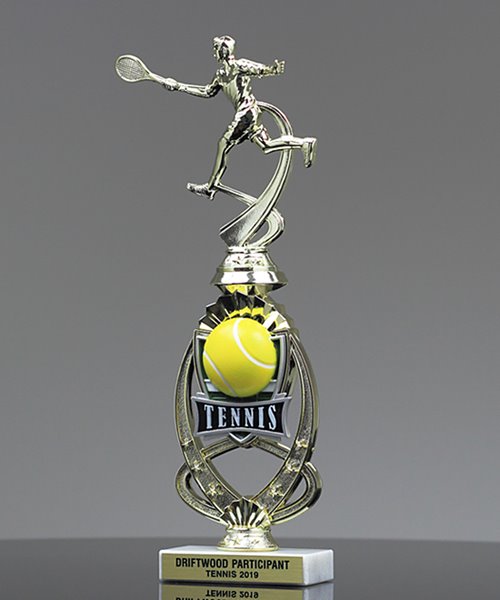 Picture of Tennis Meridian Trophy