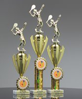Picture of Logo Billboard Cup Trophy