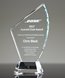 Picture of Avant Clear Crystal Award