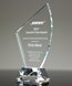 Picture of Avant Clear Crystal Award