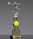 Picture of Tennis Sport Riser Trophy