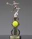 Picture of Tennis Sport Riser Trophy