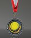 Picture of Tennis Star Medal