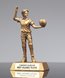 Picture of Volleyball Player Trophy