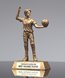 Picture of Volleyball Player Trophy