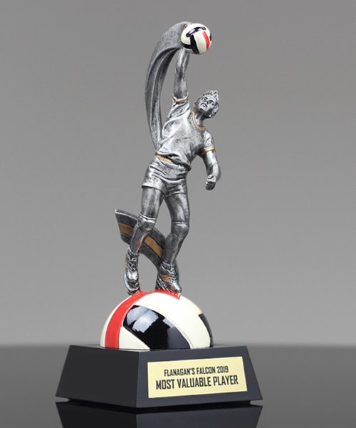 Picture of Motion Extreme Men's Volleyball Trophy
