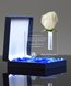 Picture of Crystal Bud Vase