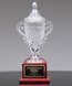 Picture of Royal Crystal Trophy Cup