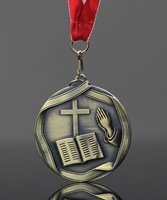 Picture of Church Recognition Medal