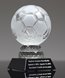 Picture of Crystal Soccer Ball Award