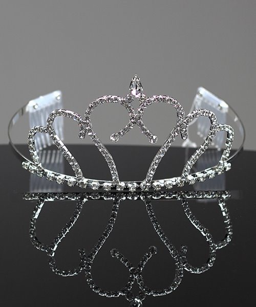 Picture of Large Tiara