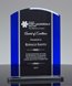 Picture of Appreciation Glass Award