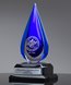 Picture of Aeroscape Glass Award