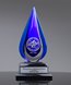 Picture of Aeroscape Glass Award