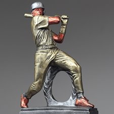 Picture for category Baseball Trophies