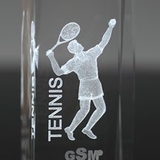 Picture for category Tennis Trophies & Awards