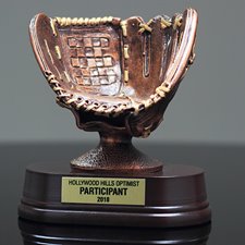 Picture for category Softball Awards