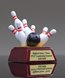 Picture of Full Color Bowling Resin