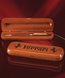 Picture of Mahogany Pen & Case Gift Set