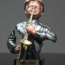 Picture for category Music Trophies