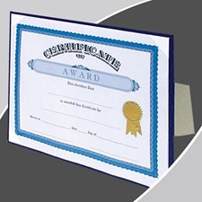 Picture for category Certificates