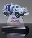 Picture of Construction Truck Acrylic Award