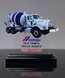 Picture of Construction Truck Acrylic Award
