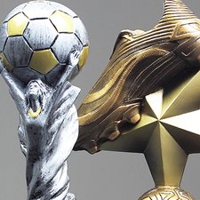 Picture for category All Soccer Awards