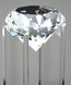 Picture of Sky Diamond Clear Crystal