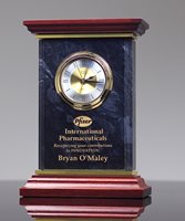 Picture of Quantum Clock Trophy
