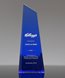 Picture of Sapphire Ridge Crystal Award