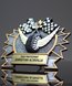 Picture of 3-D Racing Award