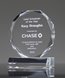 Picture of Jewel Octagon Acrylic Award