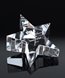 Picture of Crystal Mystical Star Paperweight