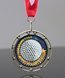 Picture of Golf Star Medal