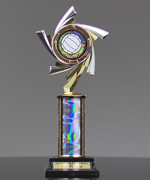 Picture of Vortex Volleyball Trophy