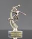 Picture of Sport Motion Volleyball Trophy