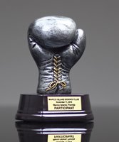 Picture of Silverstone Boxing Glove Award