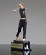 Picture of Golf Swing Award