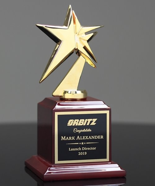 Picture of Excellence Star Casting
