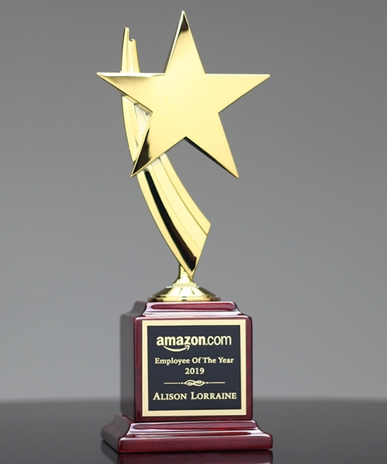 Rising Star Award