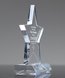 Picture of Excellence Star Acrylic Award