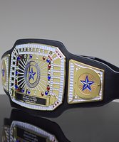 Picture of Championship Award Belt