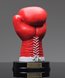 Picture of Boxing Glove Trophy