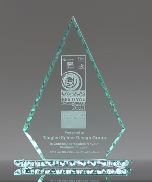 Picture of Pearl Edge Conquest - Large Size