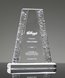 Picture of Iced Edge Acrylic Award