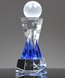 Picture of Destino Crystal Globe Award